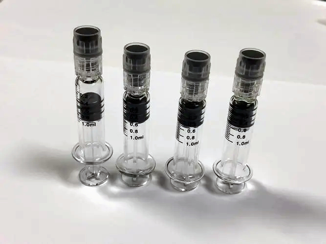 預(yù)灌封注射器應(yīng)用優(yōu)點(diǎn)和測試儀器是什么？